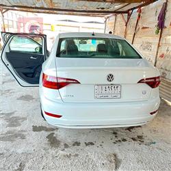 ڤۆڵکسواگن جێتا